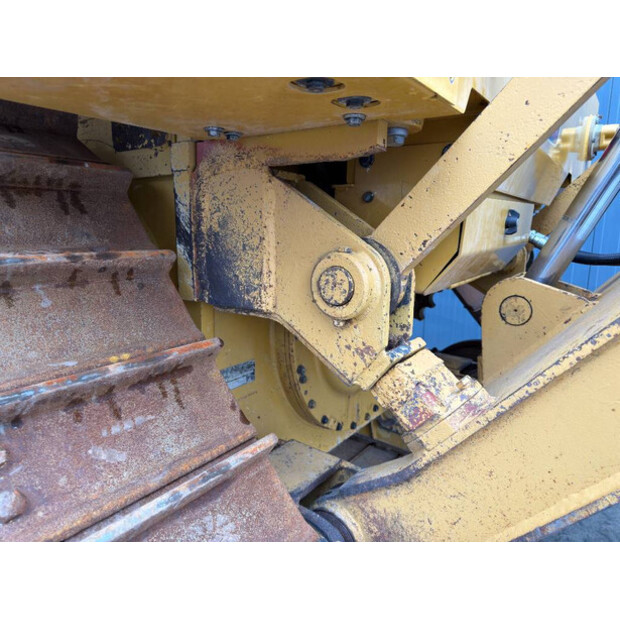 2020 Caterpillar D5 LGP-49002470