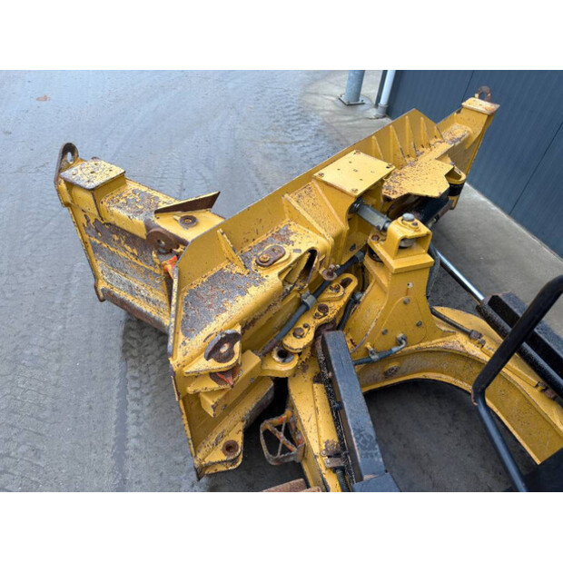 2020 Caterpillar D5 LGP-49002477