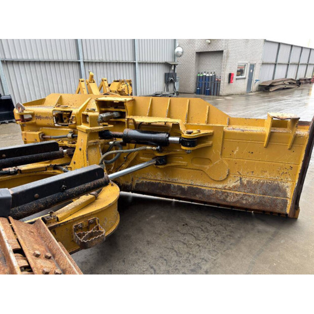 2020 Caterpillar D5 LGP-49002479
