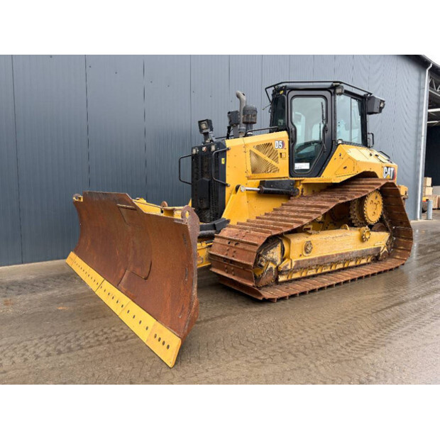 2020 Caterpillar D5 LGP-49002481