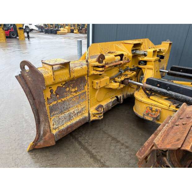 2020 Caterpillar D5 LGP-49002482