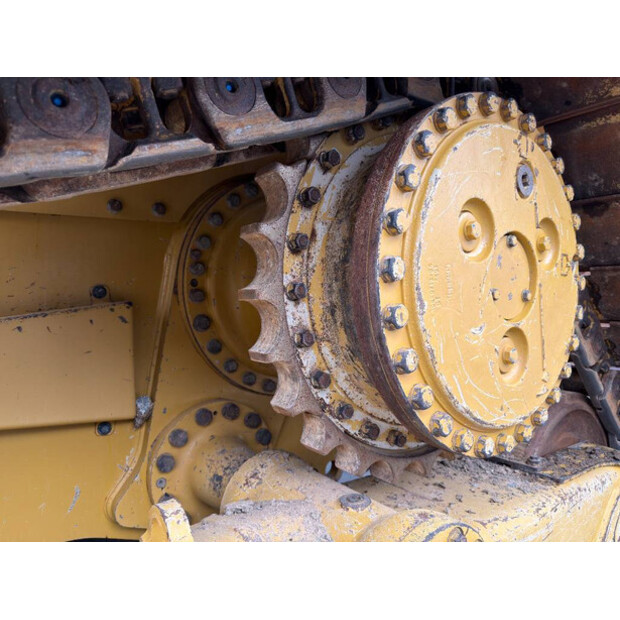 2020 Caterpillar D5 LGP-49002483