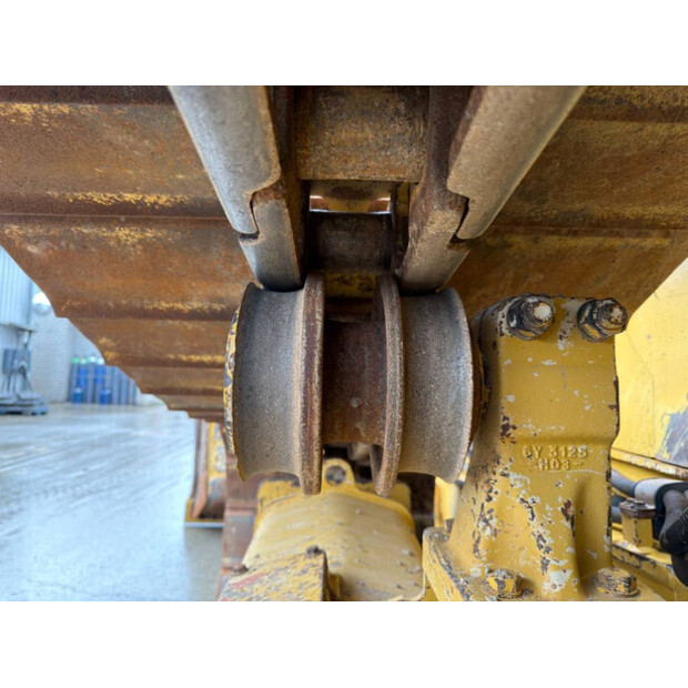 2020 Caterpillar D5 LGP-49002485