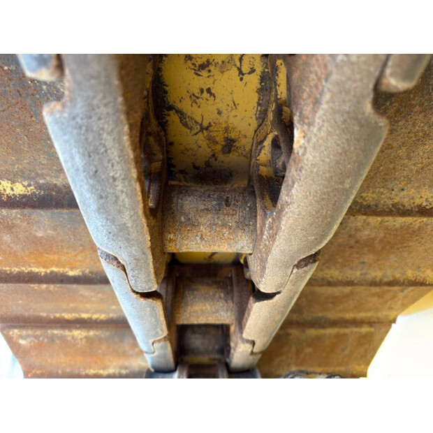 2020 Caterpillar D5 LGP-49002486