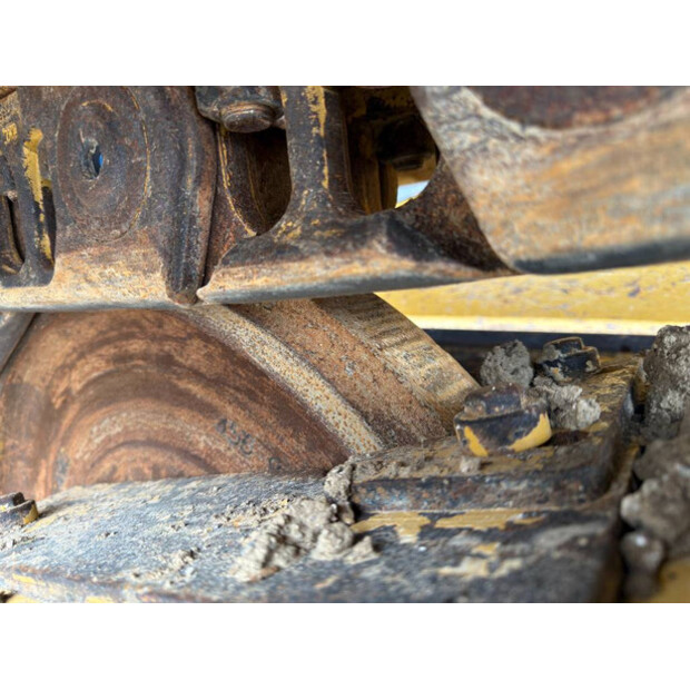 2020 Caterpillar D5 LGP-49002487