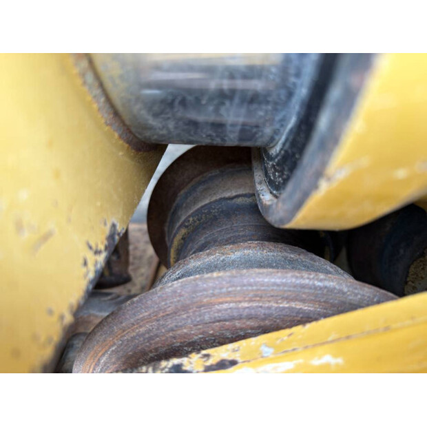 2020 Caterpillar D5 LGP-49002488