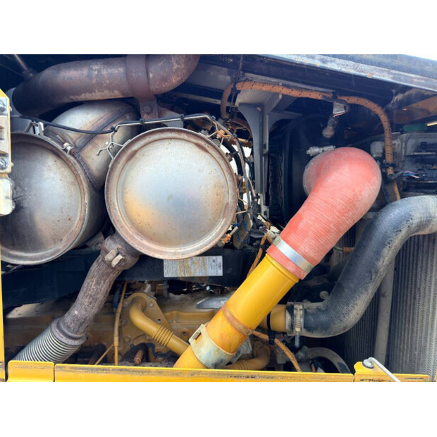 2020 Caterpillar D5 LGP-49002491