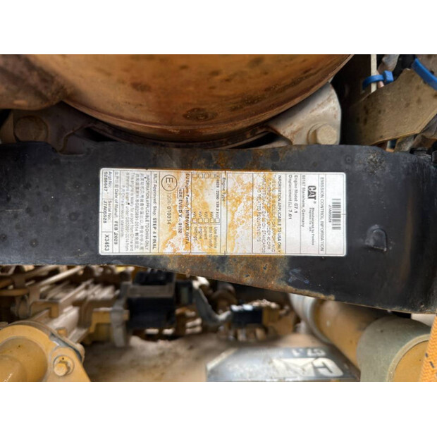 2020 Caterpillar D5 LGP-49002492