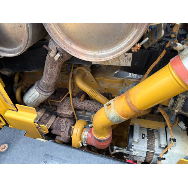2020 Caterpillar D5 LGP-49002493