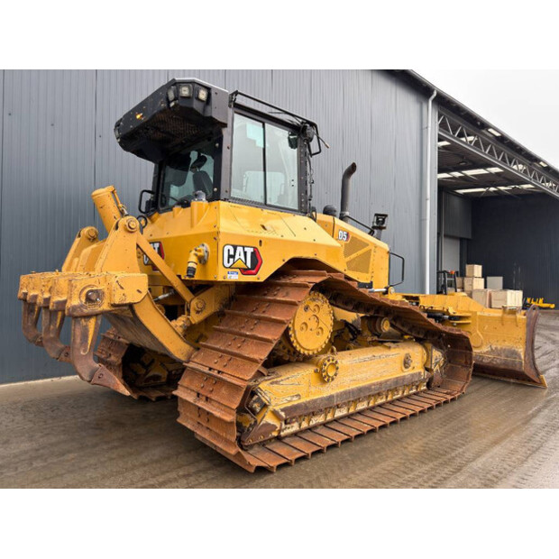 2020 Caterpillar D5 LGP-49002496