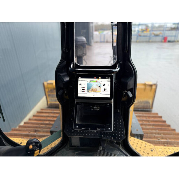 2020 Caterpillar D5 LGP-49002504