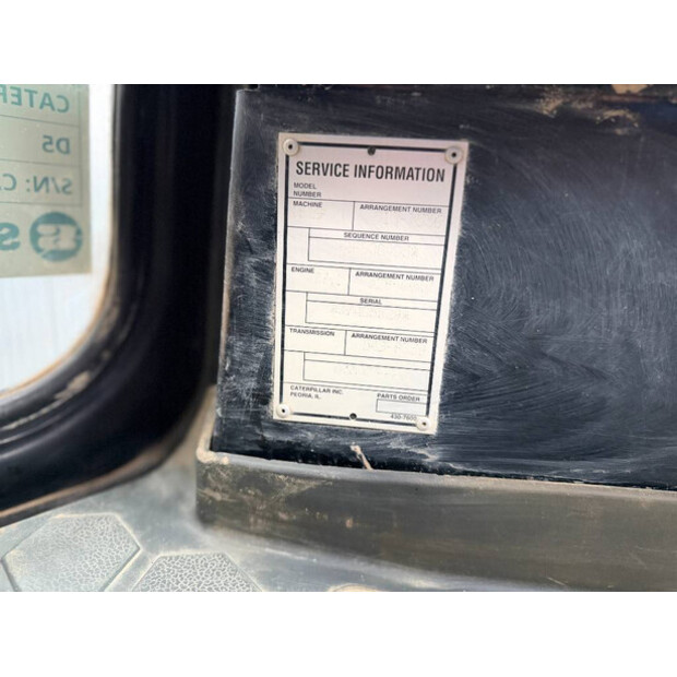 2020 Caterpillar D5 LGP-49002510