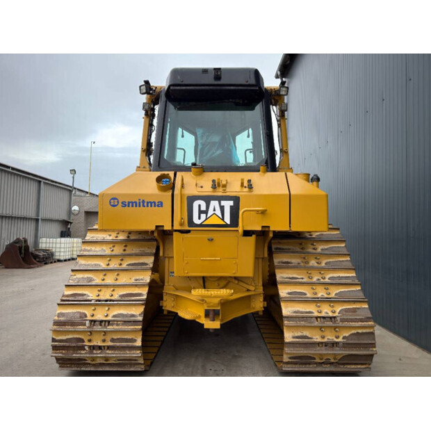 2016 Caterpillar D6N LGP-49002514