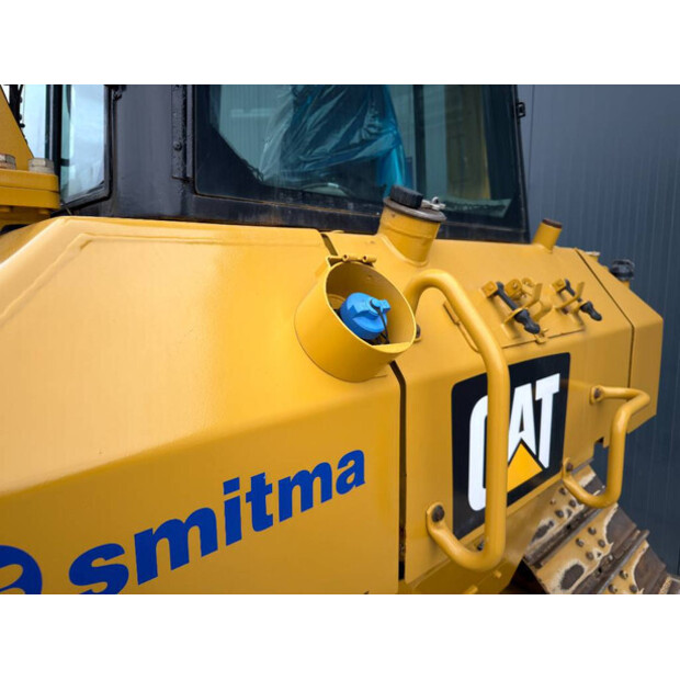 2016 Caterpillar D6N LGP-49002517
