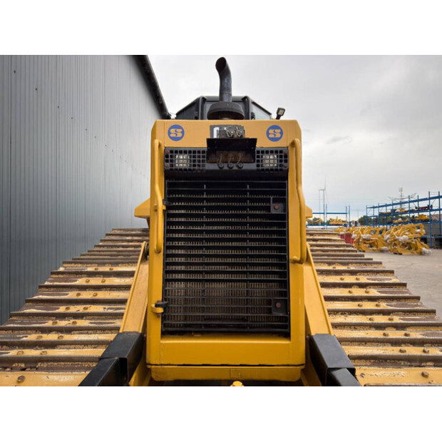 2016 Caterpillar D6N LGP-49002519