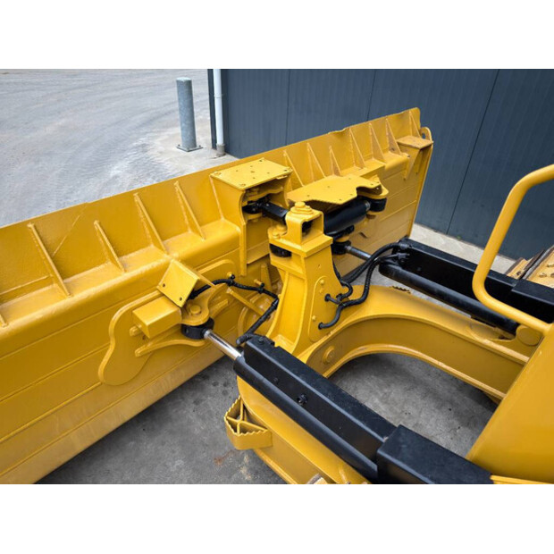 2016 Caterpillar D6N LGP-49002522