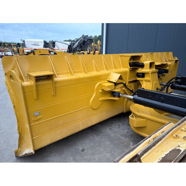2016 Caterpillar D6N LGP-49002523