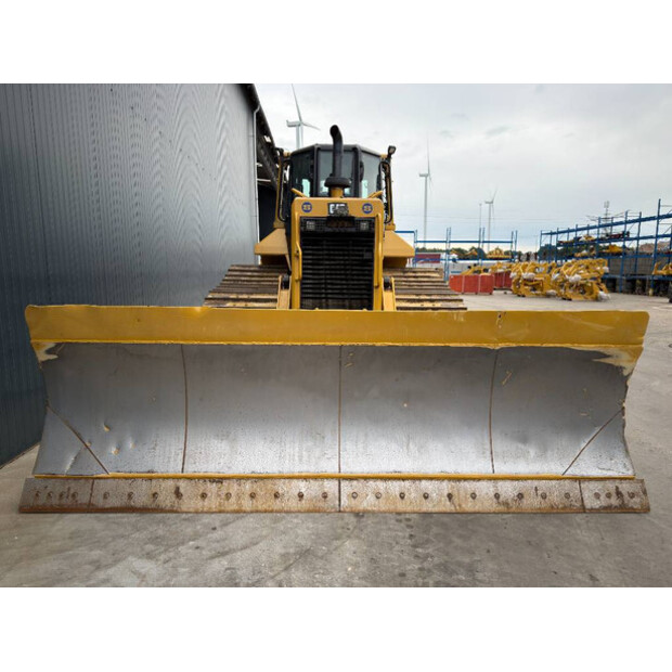2016 Caterpillar D6N LGP-49002524