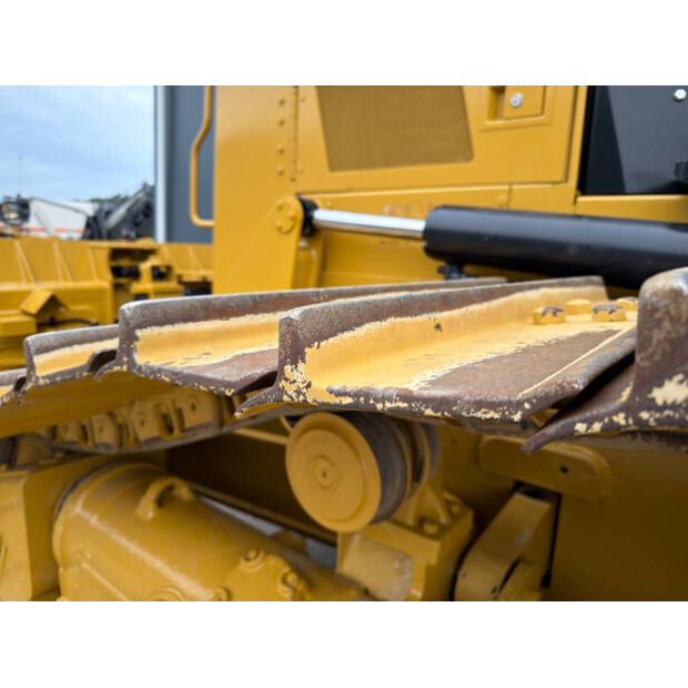 2016 Caterpillar D6N LGP-49002527