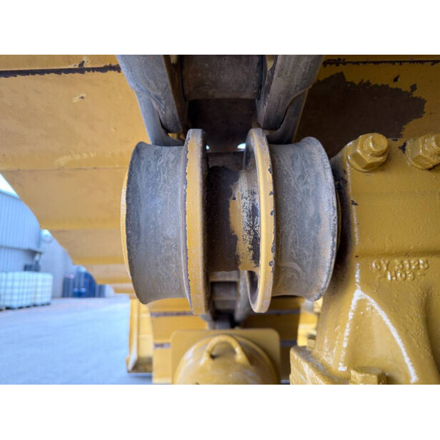 2016 Caterpillar D6N LGP-49002528