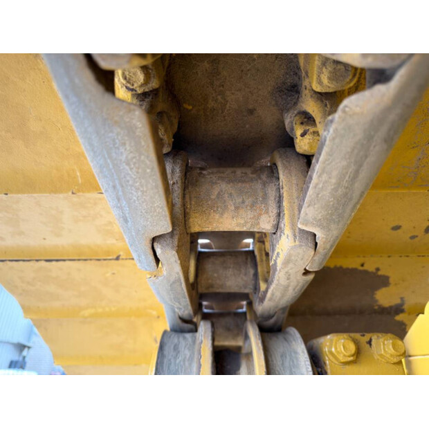 2016 Caterpillar D6N LGP-49002529