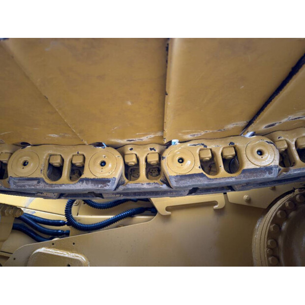 2016 Caterpillar D6N LGP-49002530