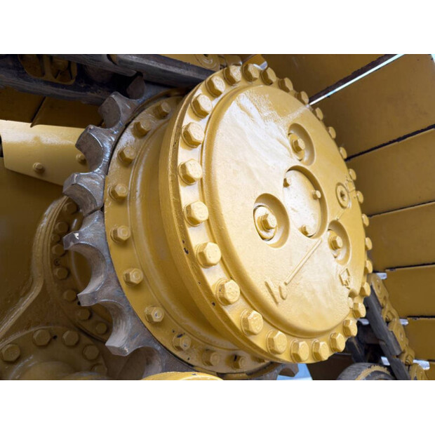 2016 Caterpillar D6N LGP-49002531