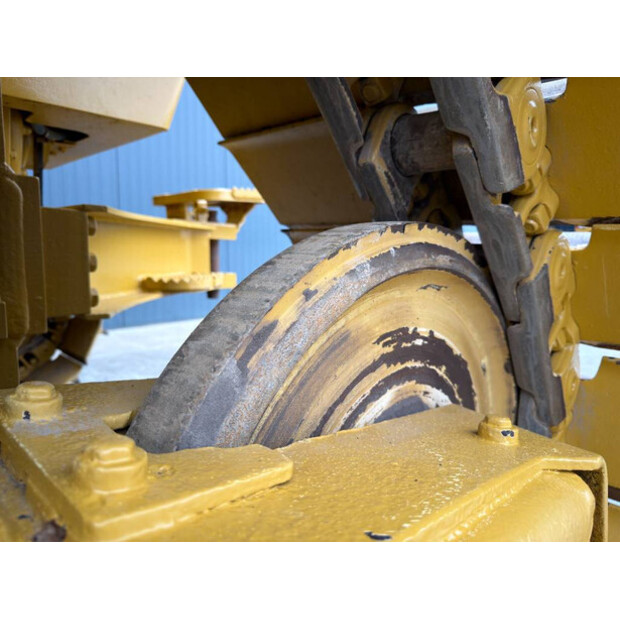 2016 Caterpillar D6N LGP-49002532