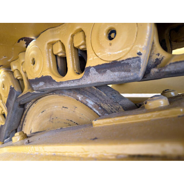 2016 Caterpillar D6N LGP-49002533