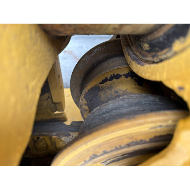 2016 Caterpillar D6N LGP-49002534