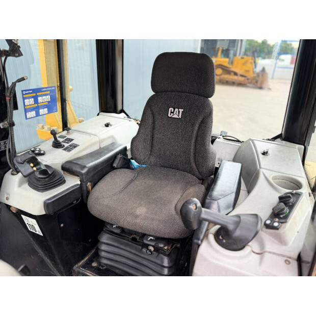 2016 Caterpillar D6N LGP-49002539