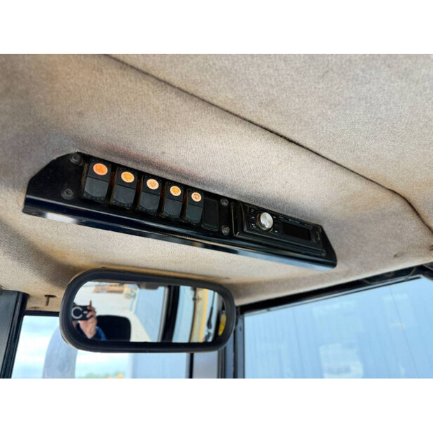 2016 Caterpillar D6N LGP-49002545