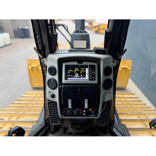 2016 Caterpillar D6N LGP-49002546