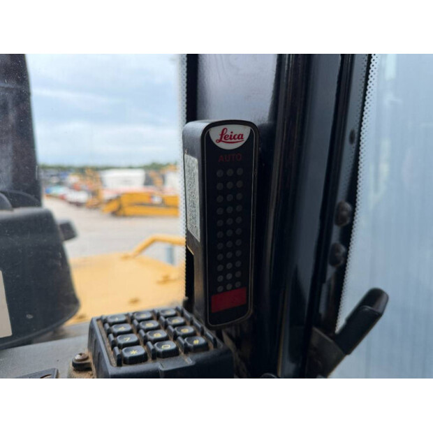 2016 Caterpillar D6N LGP-49002548