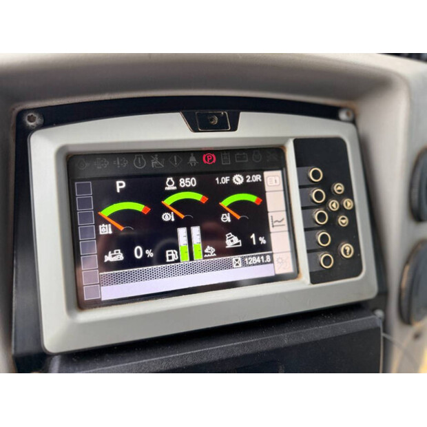 2016 Caterpillar D6N LGP-49002549
