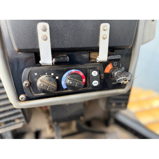 2016 Caterpillar D6N LGP-49002550