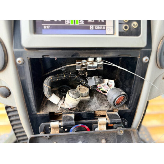 2016 Caterpillar D6N LGP-49002552