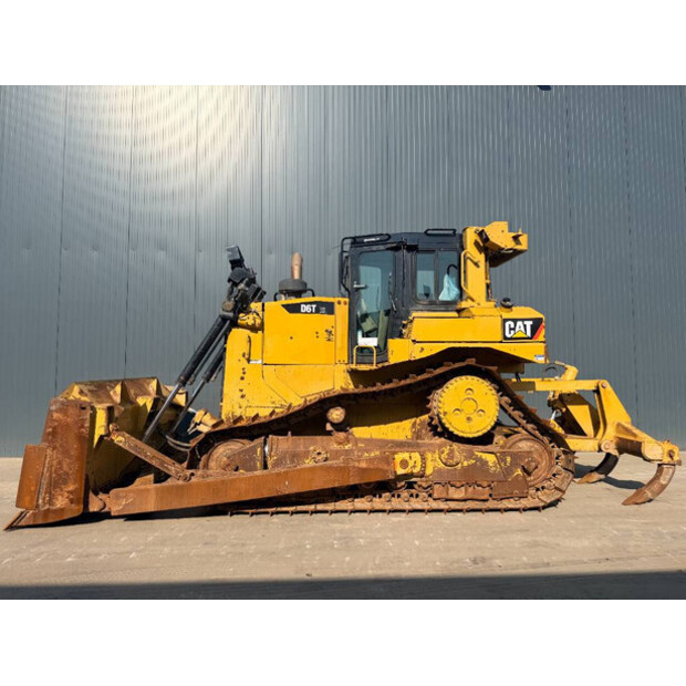 2013 Caterpillar D6T XL-49002557