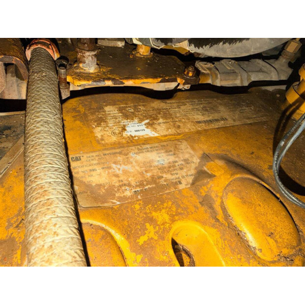 2013 Caterpillar D6T XL-49002562