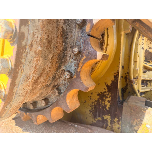 2013 Caterpillar D6T XL-49002572
