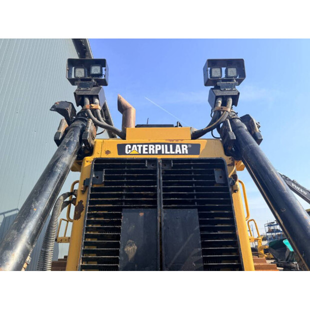 2013 Caterpillar D6T XL-49002579