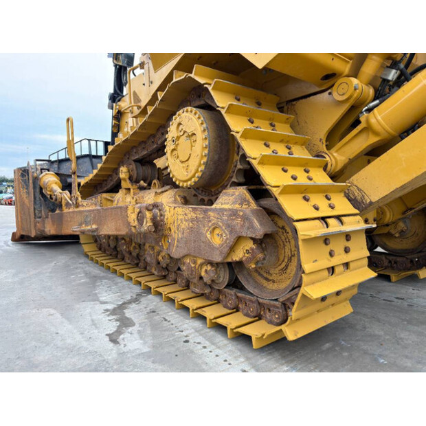 2017 Caterpillar D8T-49002602