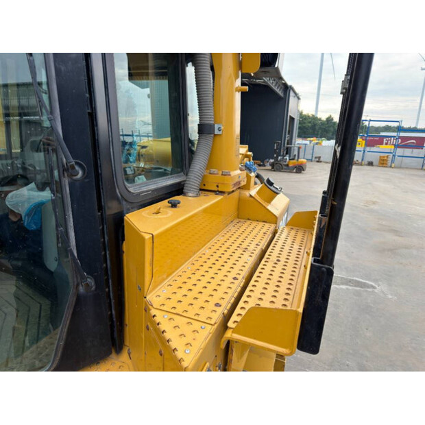2017 Caterpillar D8T-49002606