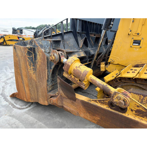 2017 Caterpillar D8T-49002614