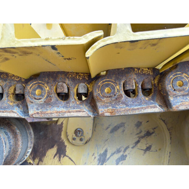 2017 Caterpillar D8T-49002620