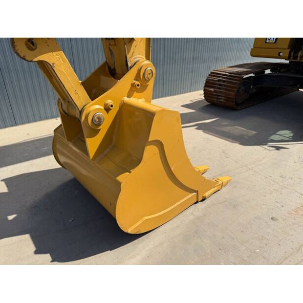 2019 كاتربيلر 320 07B-49002661