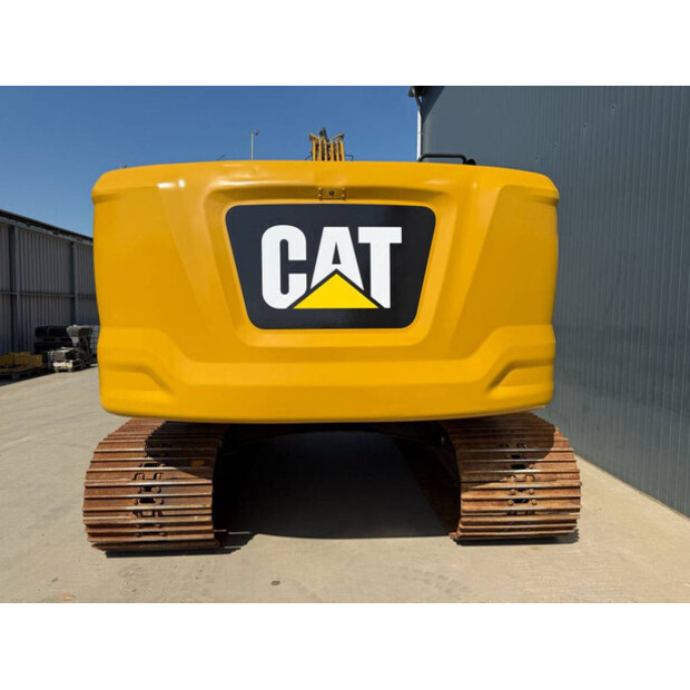 2019 كاتربيلر 320 07B-49002670