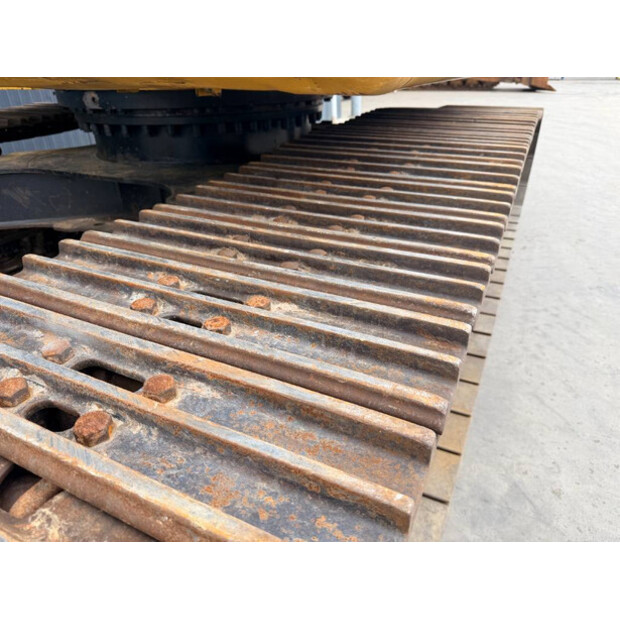 2018 Caterpillar 323-07A-49002729