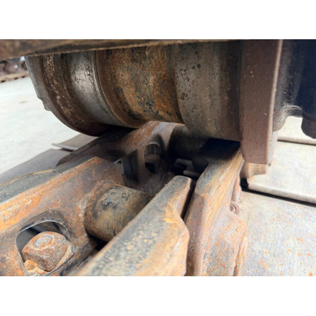 2018 Caterpillar 323-07A-49002731