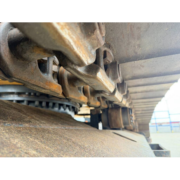 2018 Caterpillar 323-07A-49002732